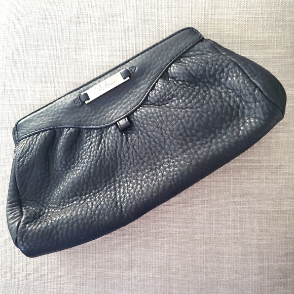 Cole Haan Clutch - Picture 1 of 5
